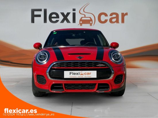 MINI Cooper JOHN COOPER WORKS - 3 P (2019) - Cabrera de Mar