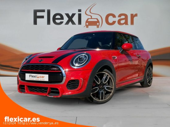 MINI Cooper JOHN COOPER WORKS - 3 P (2019) - Cabrera de Mar