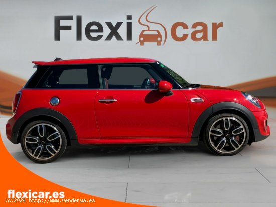 MINI Cooper JOHN COOPER WORKS - 3 P (2019) - Cabrera de Mar