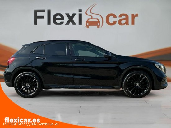 Mercedes GLA GLA 200 d - Zaragoza