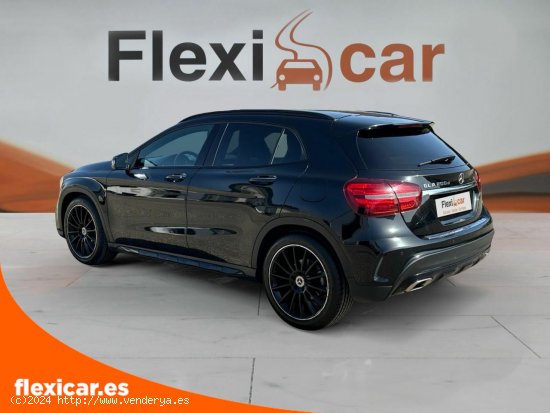 Mercedes GLA GLA 200 d - Zaragoza