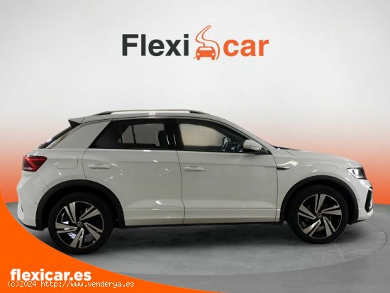 Volkswagen T-Roc R-Line 1.5 TSI 110kW (150CV) DSG - Málaga