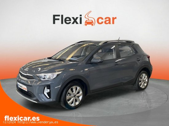 Kia Stonic 1.2 DPi 62kW (84CV) Concept Plus - Puerto de Sagunto