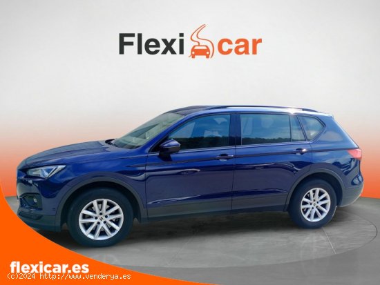 Seat Tarraco 2.0 TDI 110kW (150CV) S&S Style - Galdakao