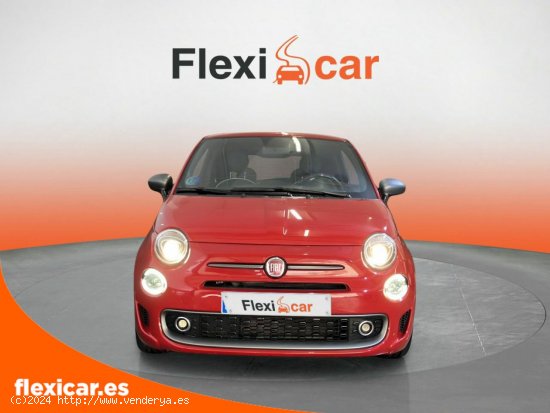 Fiat 500 Connect 1.0 Hybrid 51KW (70 CV) - Vigo