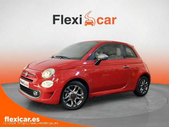 Fiat 500 Connect 1.0 Hybrid 51KW (70 CV) - Vigo