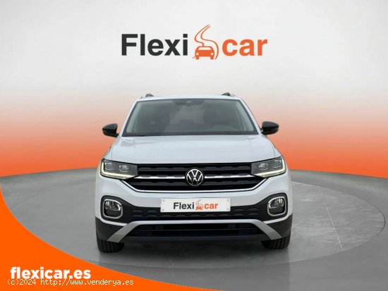 Volkswagen T-Cross Sport 1.5 TSI 110kW (150CV) DSG - Olías del Rey