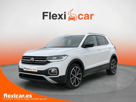 Volkswagen T-Cross Sport 1.5 TSI 110kW (150CV) DSG - Olías del Rey