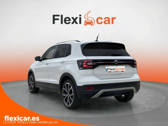 Volkswagen T-Cross Sport 1.5 TSI 110kW (150CV) DSG - Olías del Rey