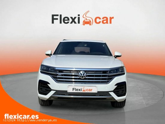 Volkswagen Touareg Pure 3.0 TDI 170kW (231CV) Tip 4Motion - Olías del Rey