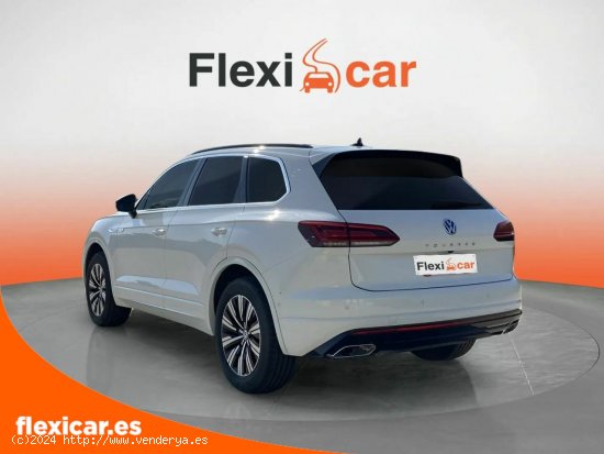 Volkswagen Touareg Pure 3.0 TDI 170kW (231CV) Tip 4Motion - Olías del Rey