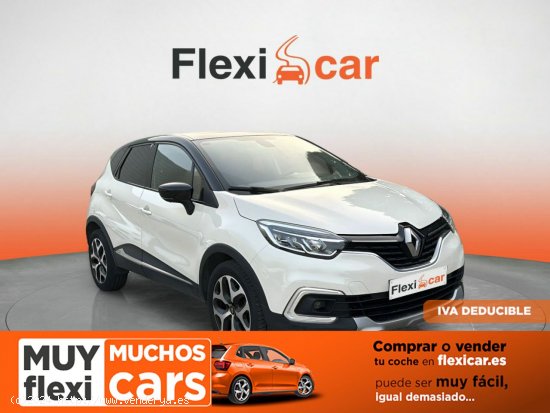  Renault Captur Intens Energy TCe 66kW (90CV) - Palma Islas Baleares 