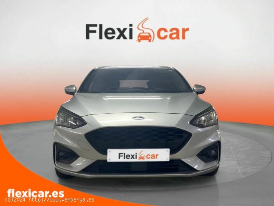 Ford Focus 1.0 Ecoboost 92kW ST-Line - Alicante