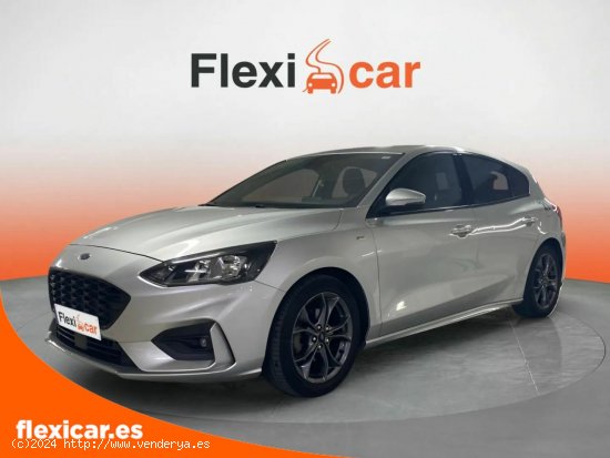 Ford Focus 1.0 Ecoboost 92kW ST-Line - Alicante