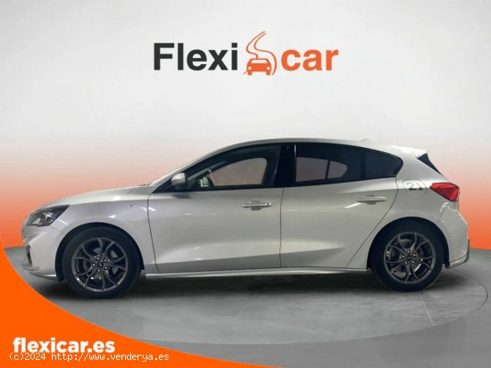 Ford Focus 1.0 Ecoboost 92kW ST-Line - Alicante