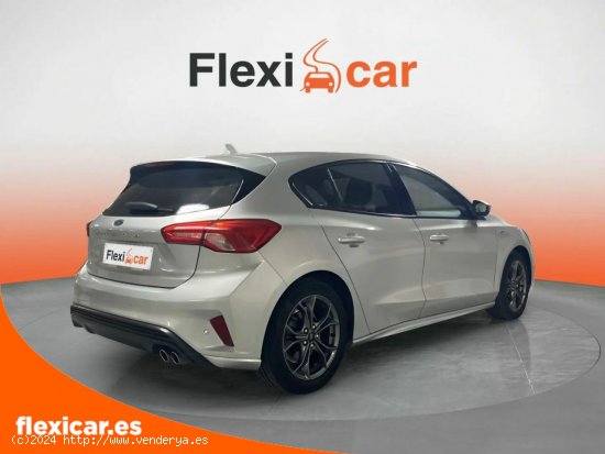 Ford Focus 1.0 Ecoboost 92kW ST-Line - Alicante