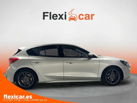 Ford Focus 1.0 Ecoboost 92kW ST-Line - Alicante