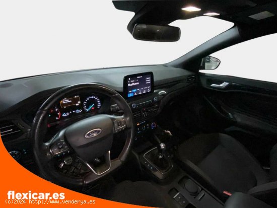 Ford Focus 1.0 Ecoboost 92kW ST-Line - Alicante