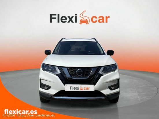 Nissan X-Trail 5P dCi 110 kW (150 CV) E6D CVT N-TEC - Talavera de la Reina