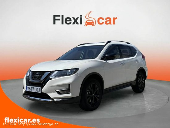 Nissan X-Trail 5P dCi 110 kW (150 CV) E6D CVT N-TEC - Talavera de la Reina