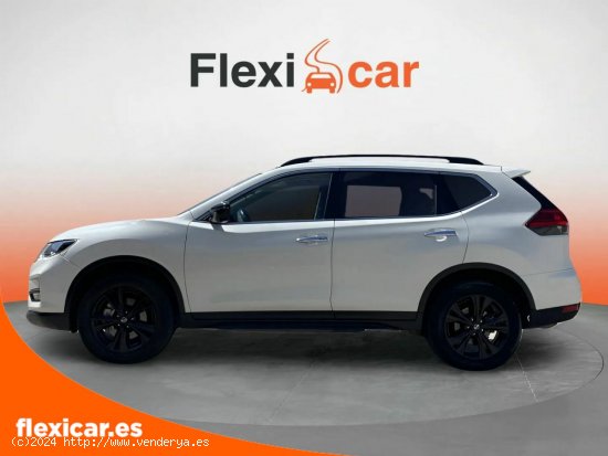 Nissan X-Trail 5P dCi 110 kW (150 CV) E6D CVT N-TEC - Talavera de la Reina