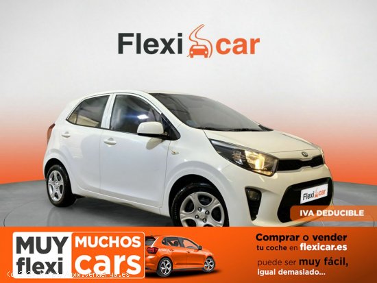 Kia Picanto 1.0 DPi 49kW (67CV) Concept - Vigo