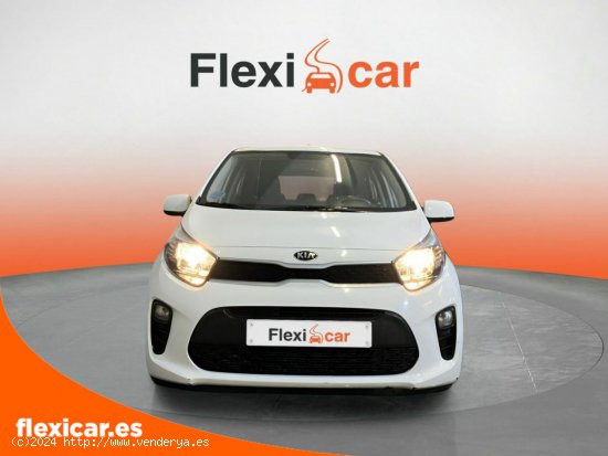 Kia Picanto 1.0 DPi 49kW (67CV) Concept - Vigo