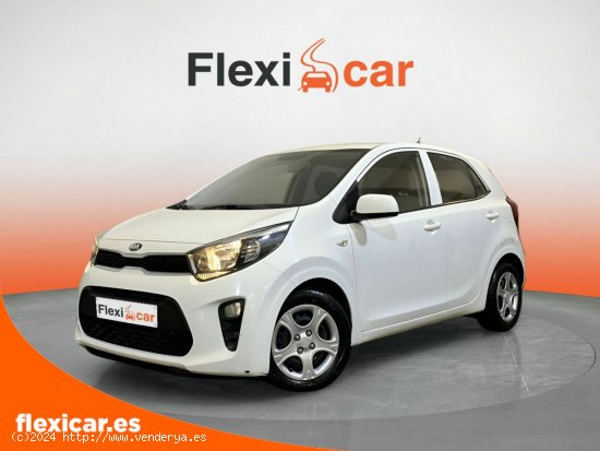 Kia Picanto 1.0 DPi 49kW (67CV) Concept - Vigo