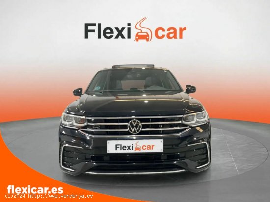 Volkswagen Tiguan R-Line 1.5 TSI 110kW (150CV) DSG - Alcalá de Guadaíra