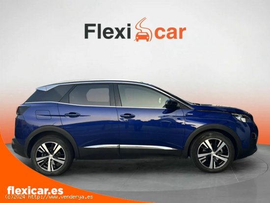 Peugeot 3008 PureTech 132kW (180CV) EAT8 GT Line - Sant Boi de Llobregat