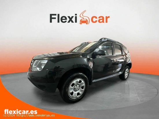 Dacia Duster Ambiance TCE 92kW (125CV) 4X2 EU6 - Marbella