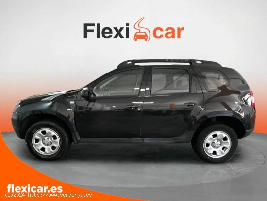 Dacia Duster Ambiance TCE 92kW (125CV) 4X2 EU6 - Marbella