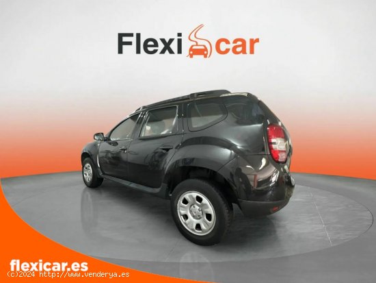 Dacia Duster Ambiance TCE 92kW (125CV) 4X2 EU6 - Marbella