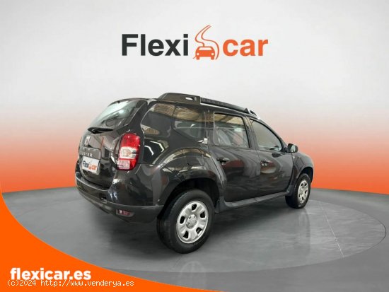 Dacia Duster Ambiance TCE 92kW (125CV) 4X2 EU6 - Marbella