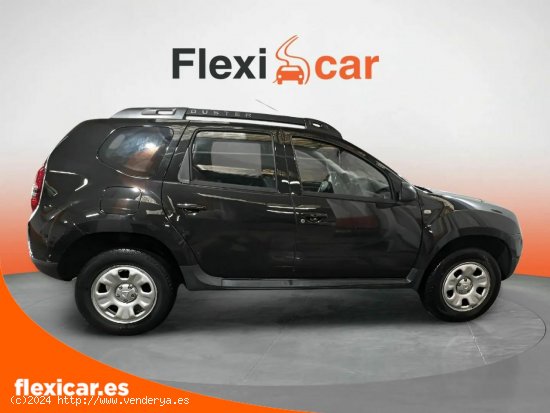 Dacia Duster Ambiance TCE 92kW (125CV) 4X2 EU6 - Marbella