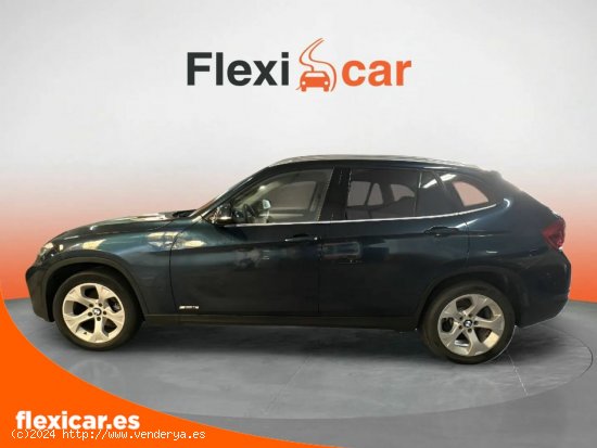 BMW X1 sDrive16d - Marbella