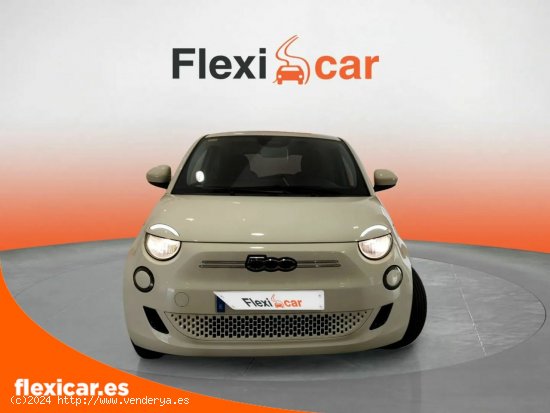 Fiat 500 Icon 3+1 190km 70kW (95CV) - Sabadell