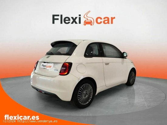 Fiat 500 Icon 3+1 190km 70kW (95CV) - Sabadell