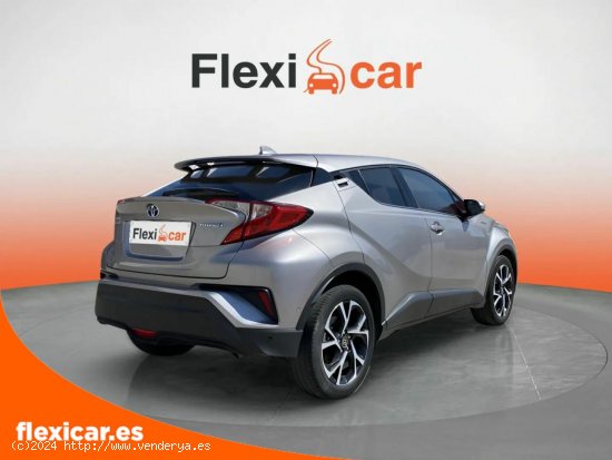 Toyota C-HR 1.8 125H Advance - Talavera de la Reina