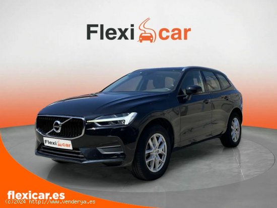 Volvo XC-60 2.0 T4 Momentum Auto - Talavera de la Reina