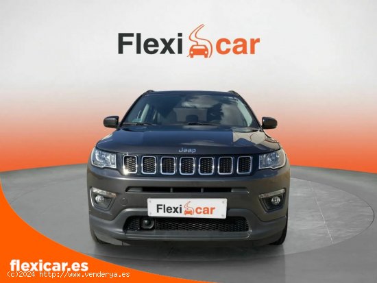 Jeep Compass 1.6 Mjet 88kW Limited 4x2 - Valdepeñas