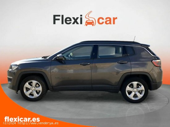 Jeep Compass 1.6 Mjet 88kW Limited 4x2 - Valdepeñas