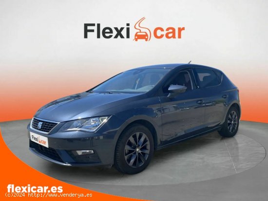 Seat Leon 1.2 TSI 81kW (110CV) S&S Style Visio Nav - Vélez-Málaga