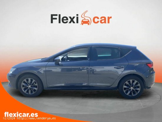 Seat Leon 1.2 TSI 81kW (110CV) S&S Style Visio Nav - Vélez-Málaga