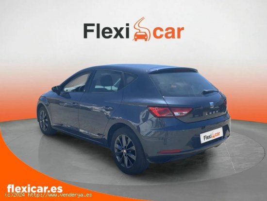 Seat Leon 1.2 TSI 81kW (110CV) S&S Style Visio Nav - Vélez-Málaga