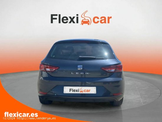 Seat Leon 1.2 TSI 81kW (110CV) S&S Style Visio Nav - Vélez-Málaga