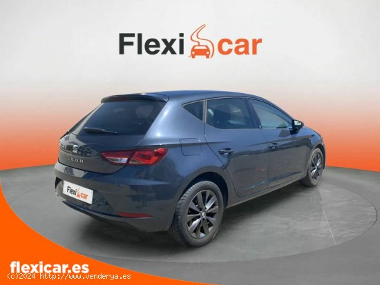 Seat Leon 1.2 TSI 81kW (110CV) S&S Style Visio Nav - Vélez-Málaga