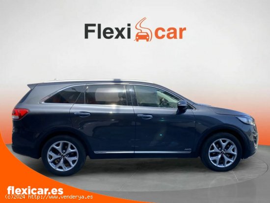 Kia Sorento 2.2 CRDi 147kW (200CV) Drive Auto 4x4 - Málaga