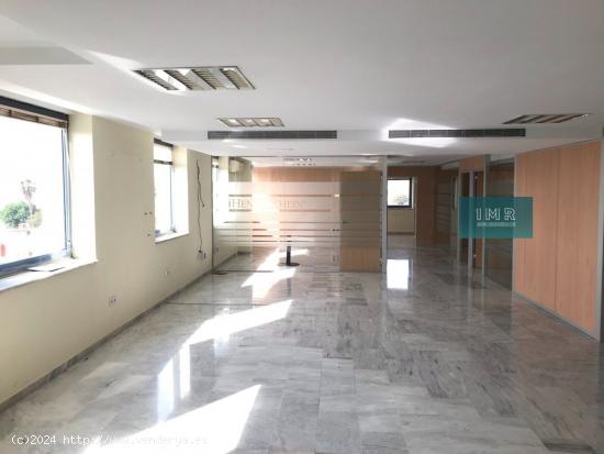  Oficina en venta en edificio Eurosevilla (Sevilla Este) - SEVILLA 