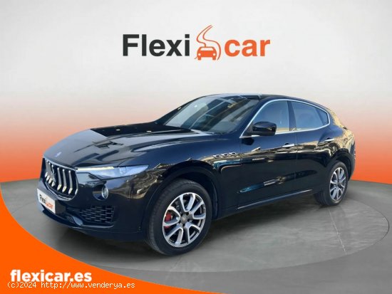 Maserati Levante Diesel - Sevilla